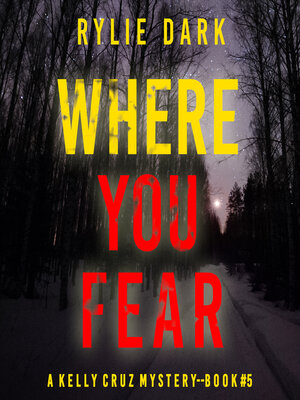 cover image of Where You Fear 